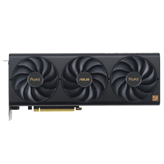 ASUS ProArt GeForce RTX 4070 SUPER OC 12GB